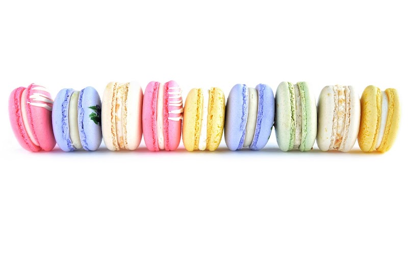 miFLAVOUR Modern French Bakery photo 4