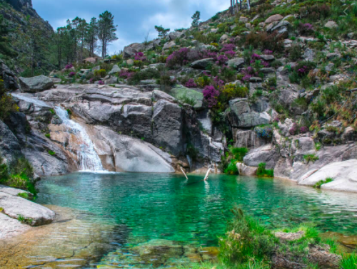 Parque Nacional da Peneda-Gerês fotoğraf 1