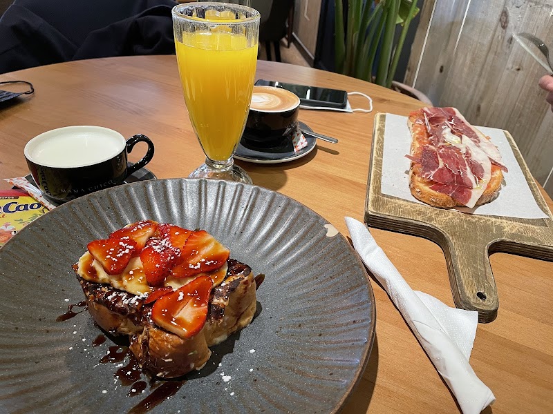 Mamá Chicó photo 2