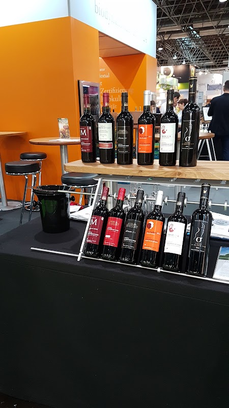 Château Les Graves de Viaud, Côtes de Bourg, vin en biodynamie