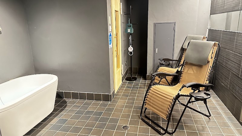 個室サウナとと 南船場店 2