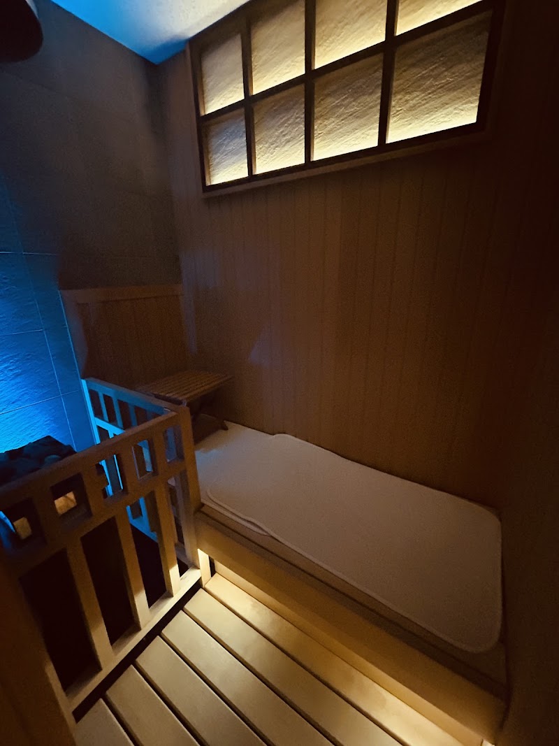 個室サウナとと 南船場店 3