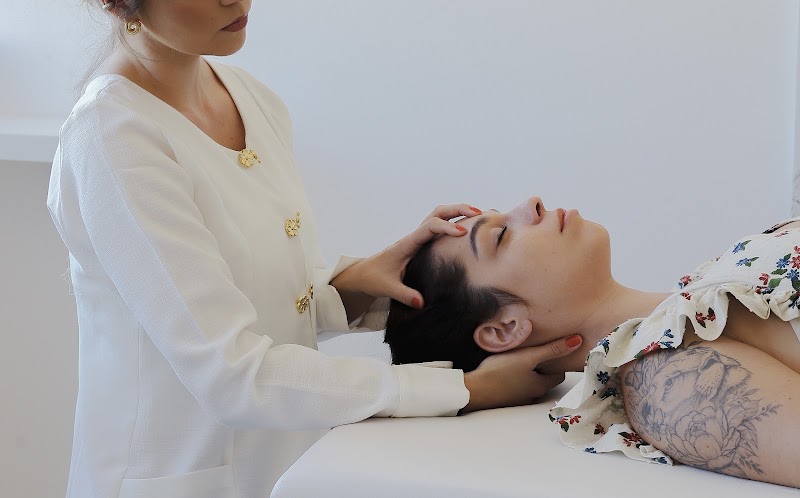 Espaço de Reabilitação Orofacial - Fisioterapia Especializada