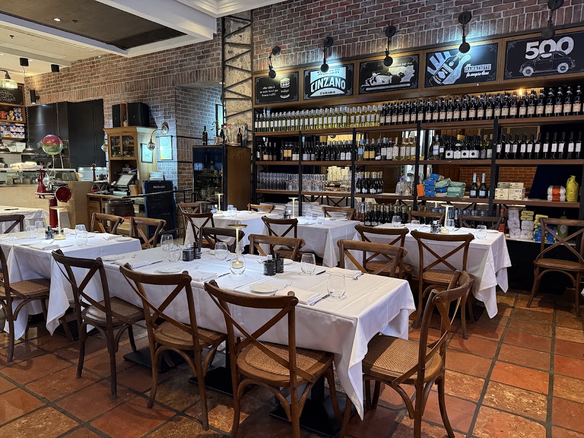 Divino Patio Ristorante Bar Pizzeria photo 4
