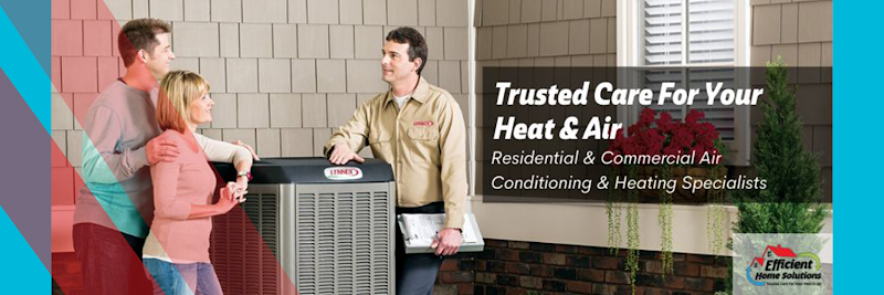 Efficient Home Solutions of Plano