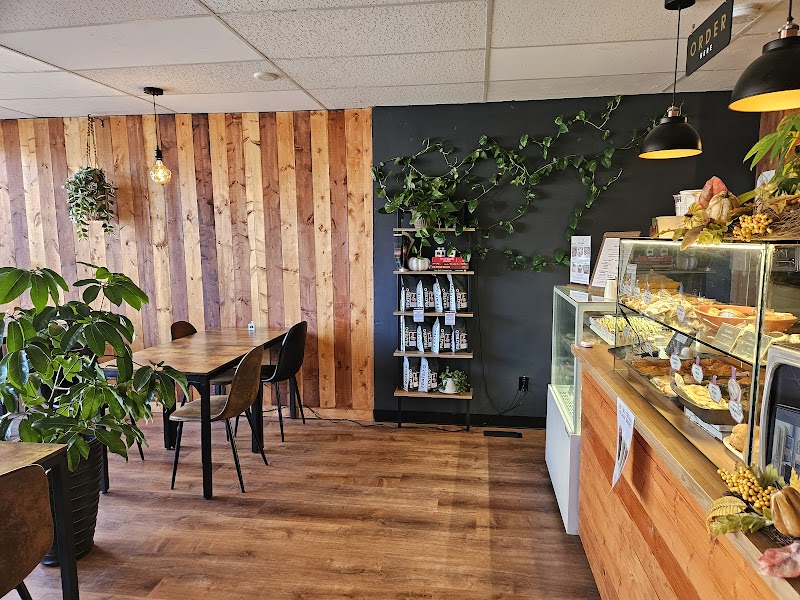 CozyHaus Desserts & Coffee (82 BAKESHOP) photo 3