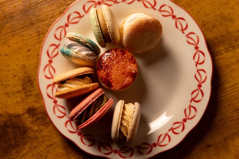 CozyHaus Desserts & Coffee (82 BAKESHOP) photo 2