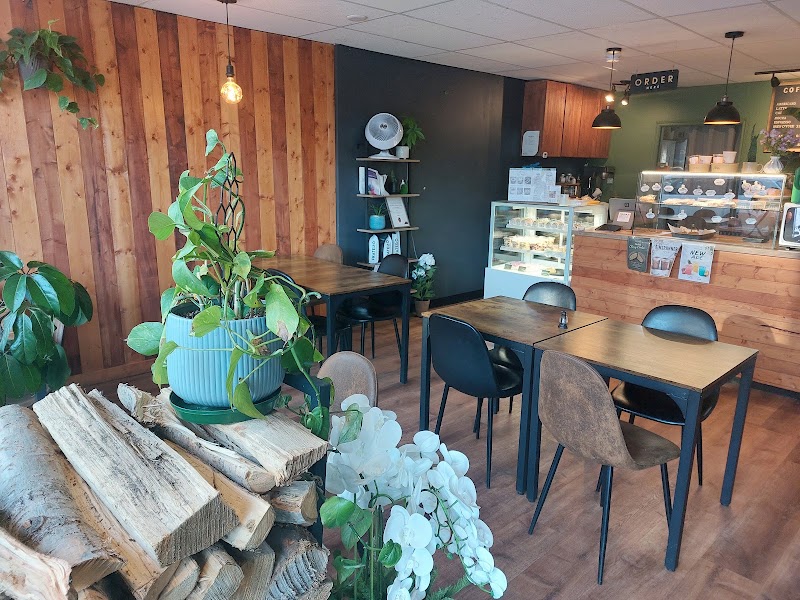 CozyHaus Desserts & Coffee (82 BAKESHOP) photo 3