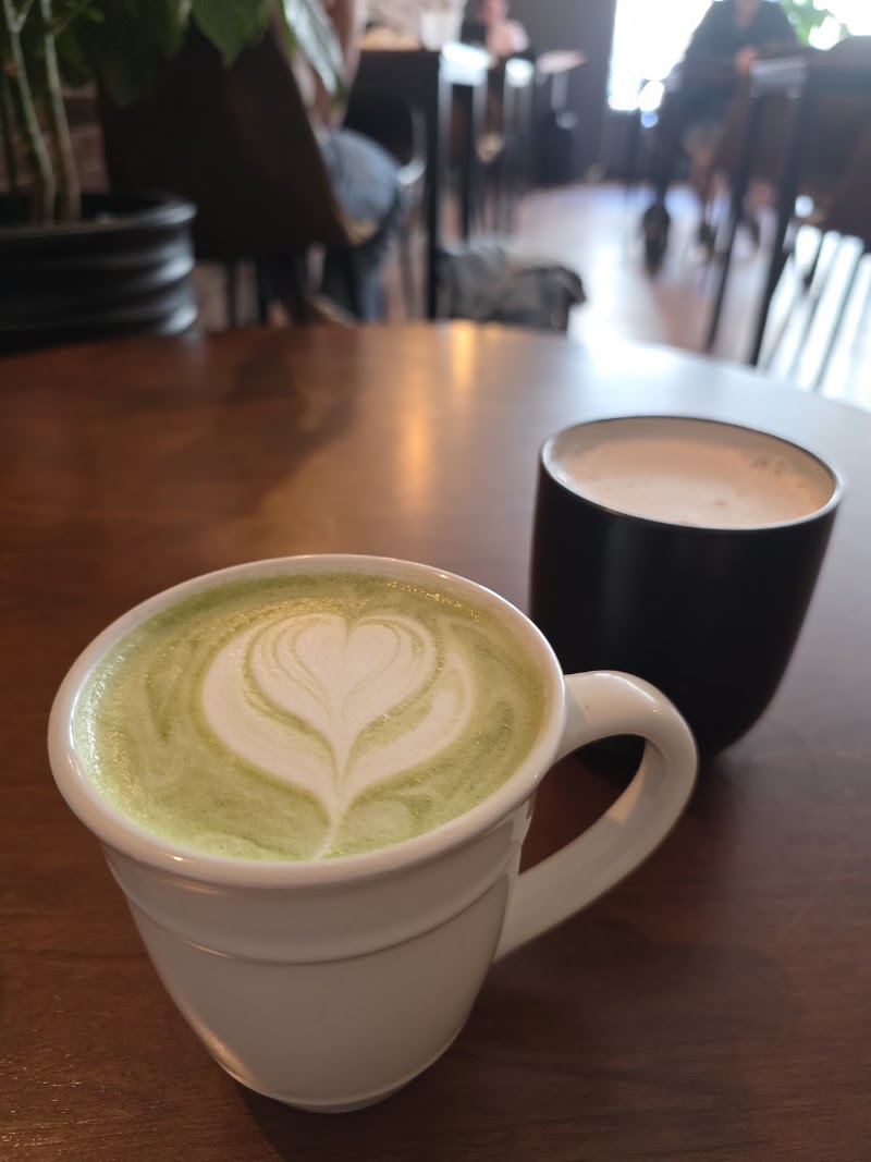 CozyHaus Desserts & Coffee (82 BAKESHOP) photo 4