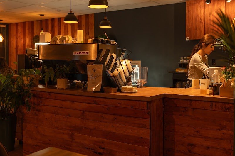 CozyHaus Desserts & Coffee (82 BAKESHOP) photo 1