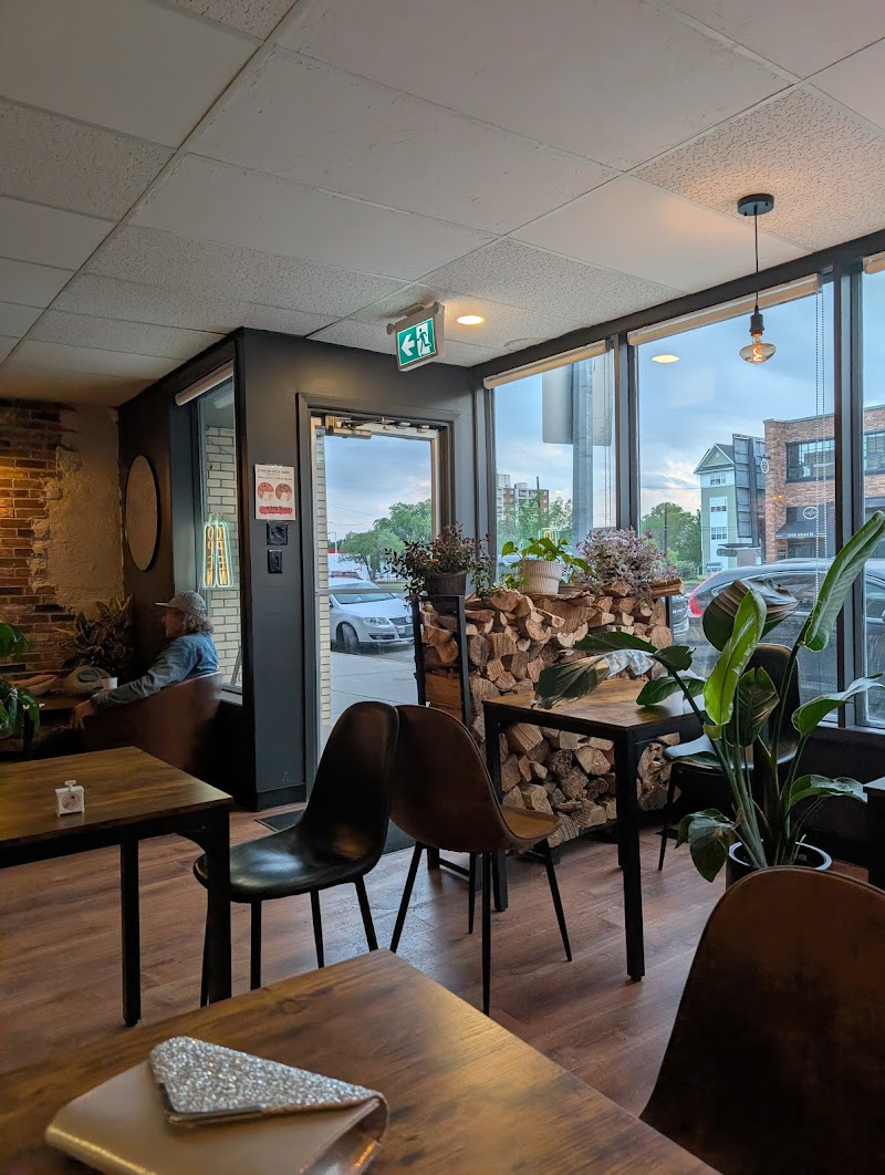 CozyHaus Desserts & Coffee (82 BAKESHOP) photo 4