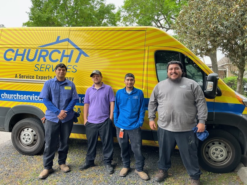 Service Experts Houston - General Contractor in Houston