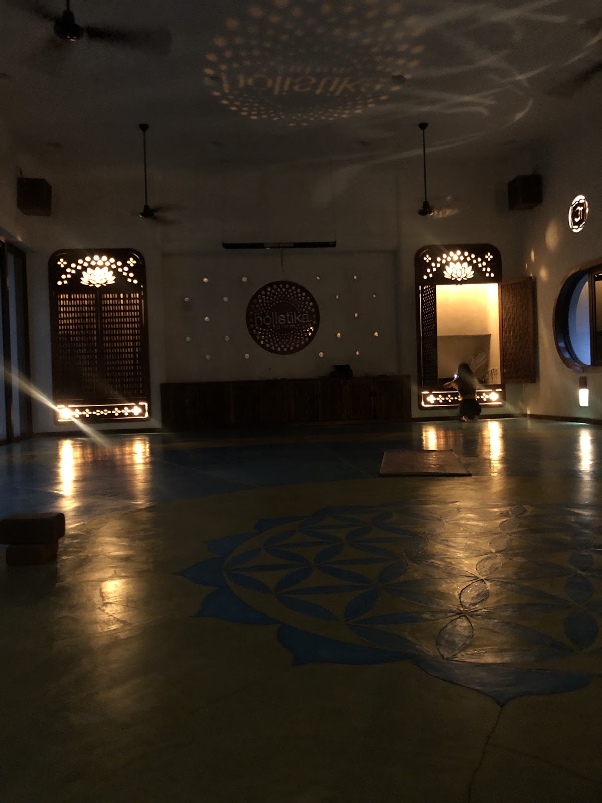 The Yoga Studio by Holistika — 4