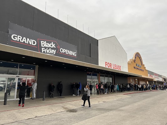 Black Friday deals photo