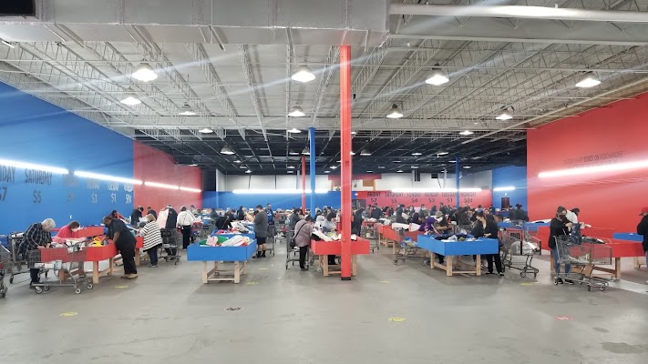 Black Friday deals photo