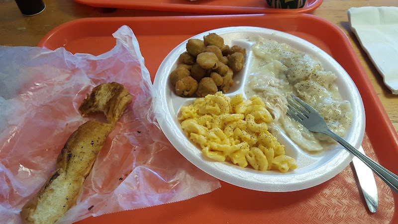 Rabbittown Cafe photo 2