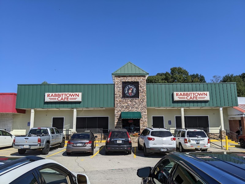 Rabbittown Cafe photo 3