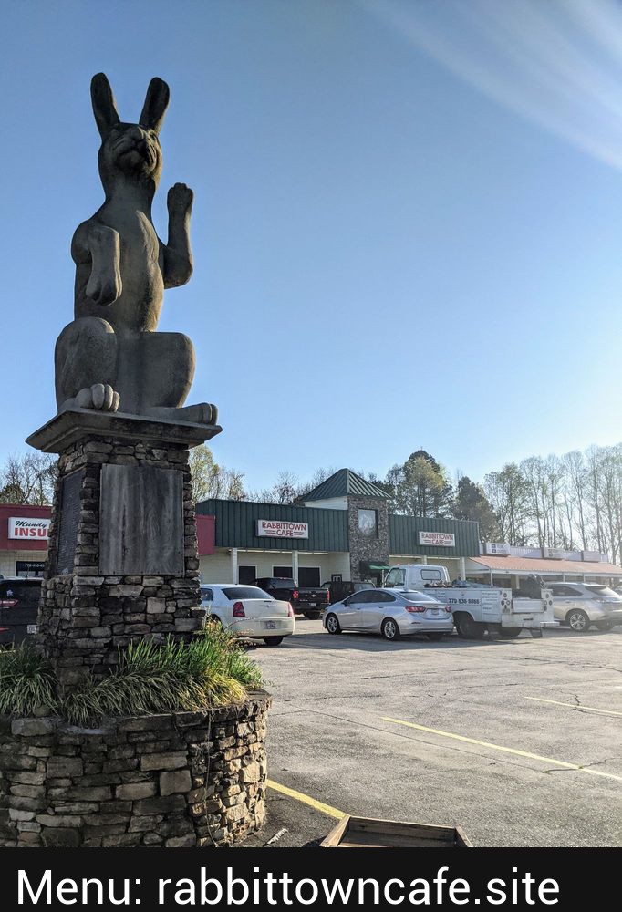 Rabbittown Cafe photo 4