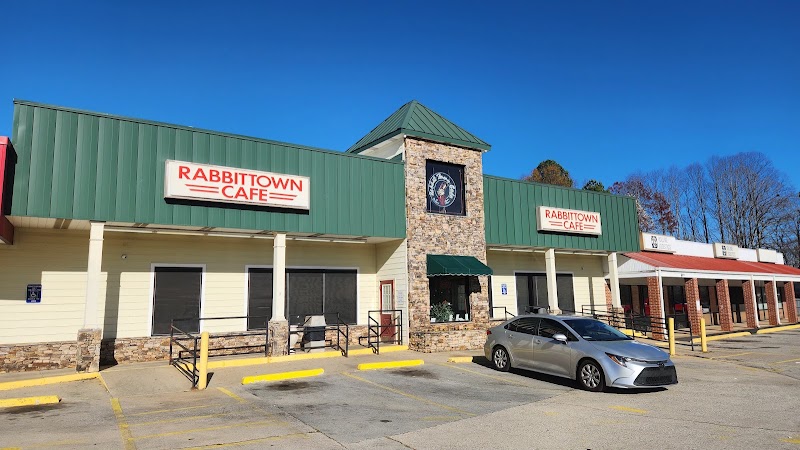 Rabbittown Cafe photo 1