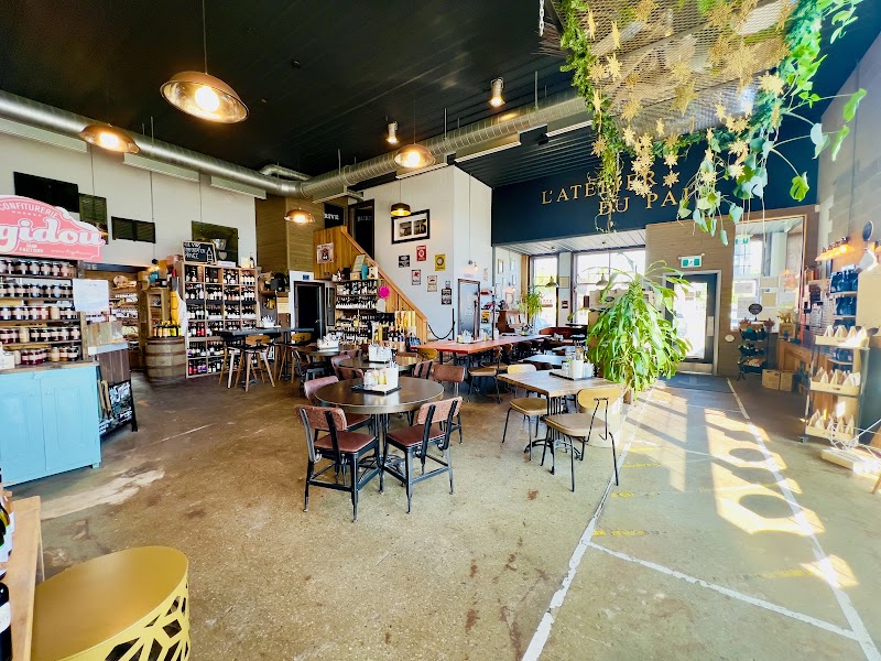 L'atelier du Pain photo 4