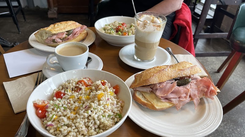 L'atelier du Pain photo 2