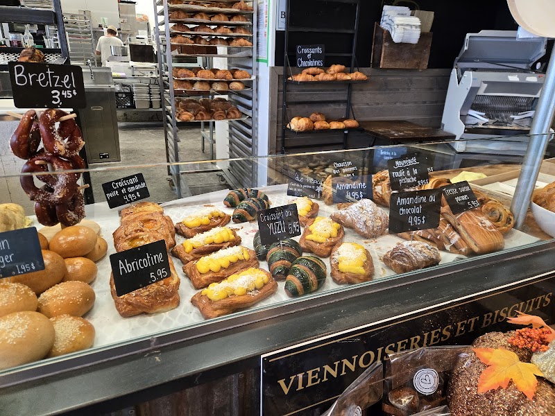 L'atelier du Pain photo 4