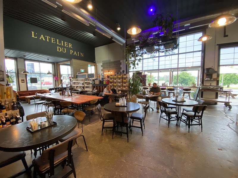 L'atelier du Pain photo 4