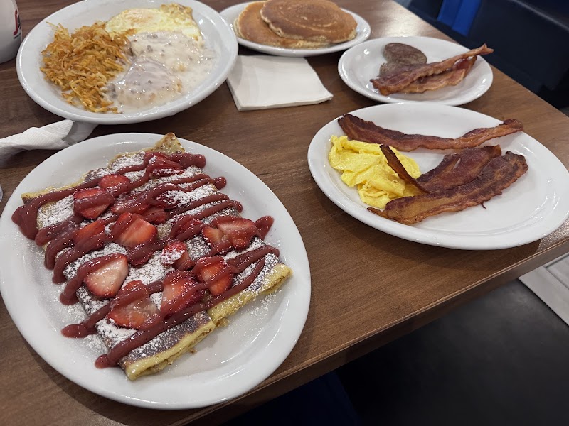 Texas Cafe Diner Royse City photo 2