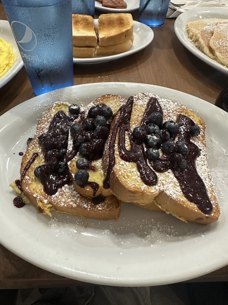 Texas Cafe Diner Royse City photo 4