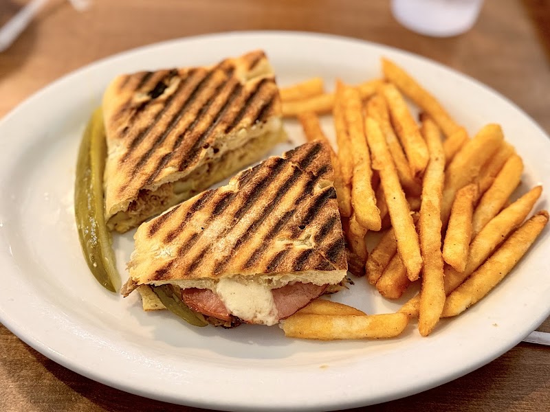 Texas Cafe Diner Royse City photo 3