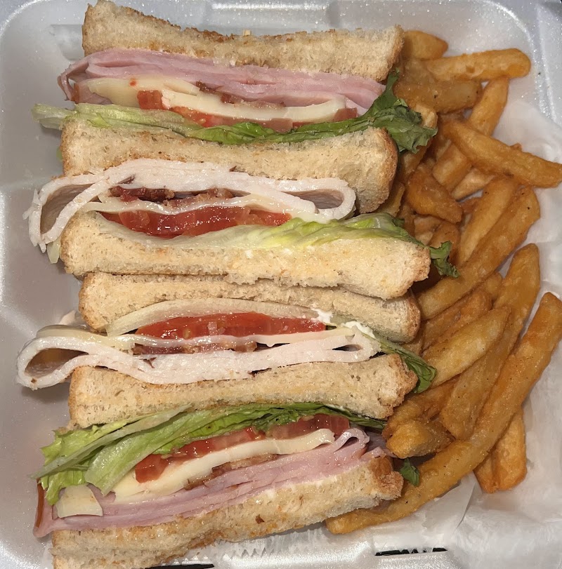 Texas Cafe Diner Royse City photo 3