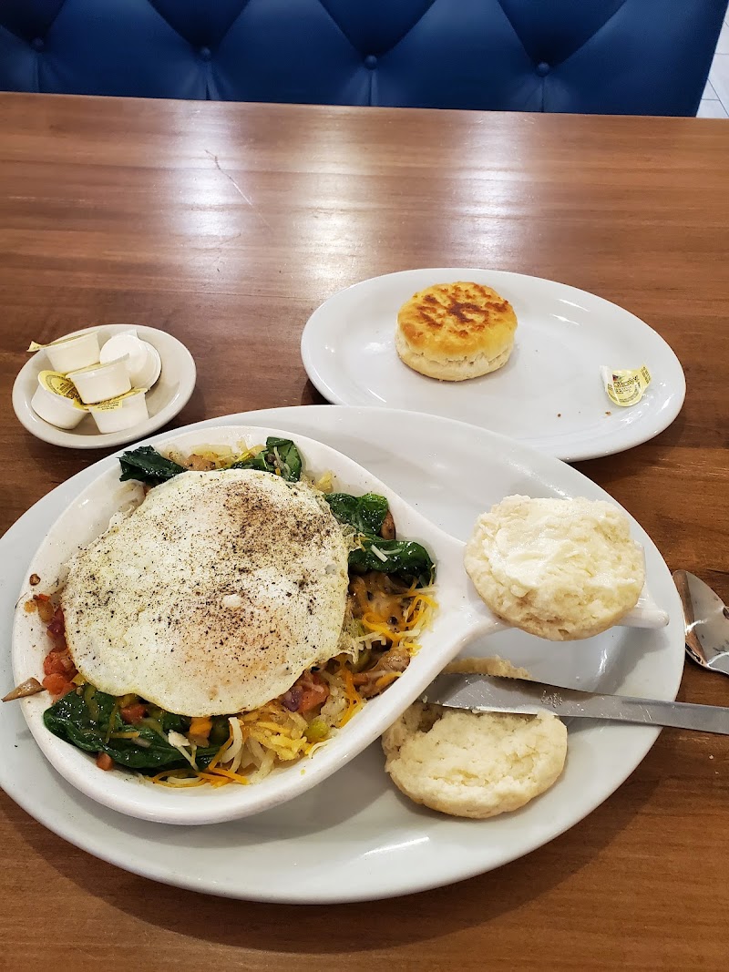 Texas Cafe Diner Royse City photo 4