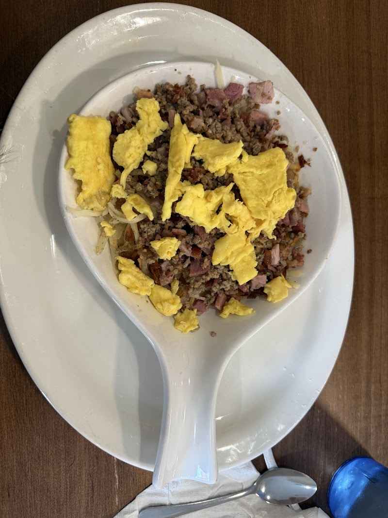 Texas Cafe Diner Royse City photo 4