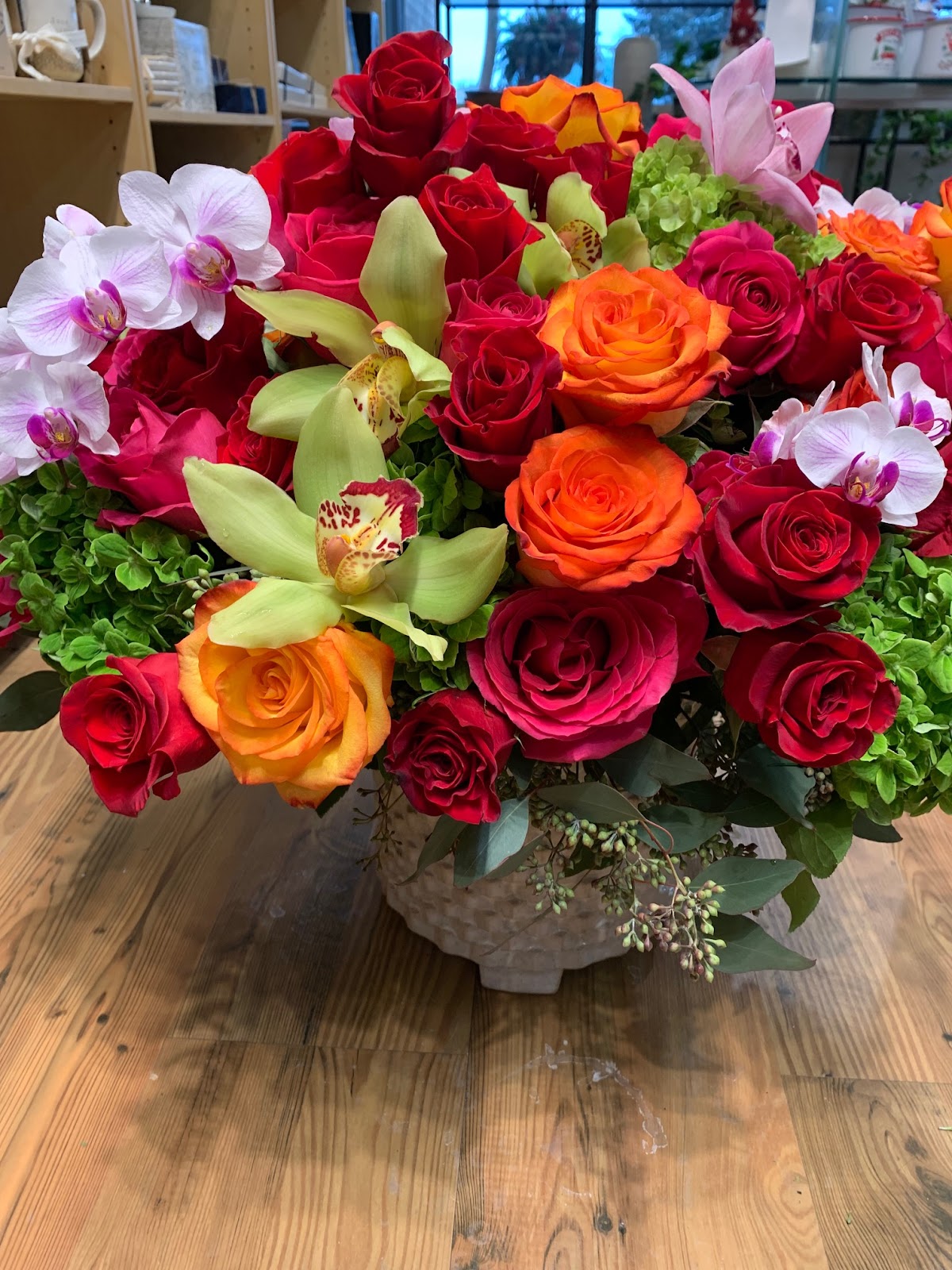 Maple Grove Floral: Google Places image 4