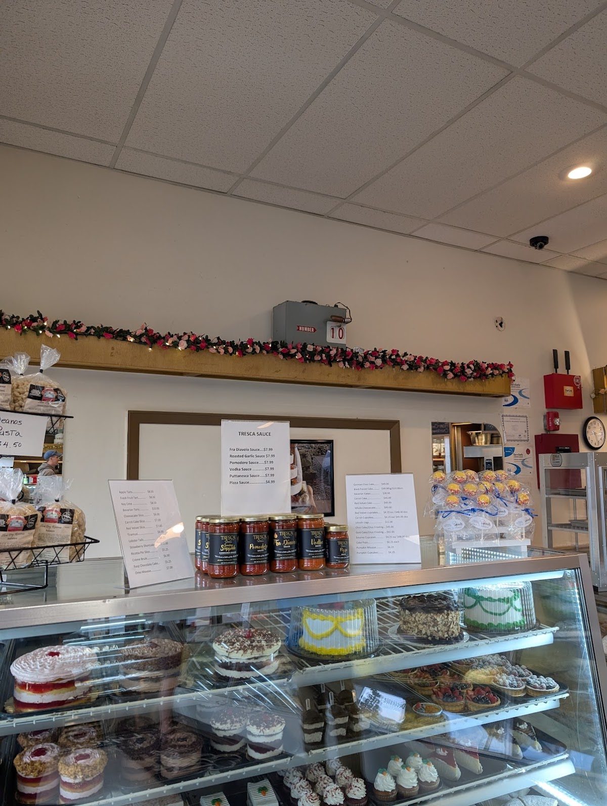 Lyndell's Bakery: Google Places image 5