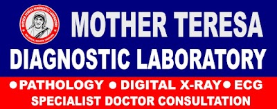 Mother Teresa Diagnostic Laboratory - Image 3