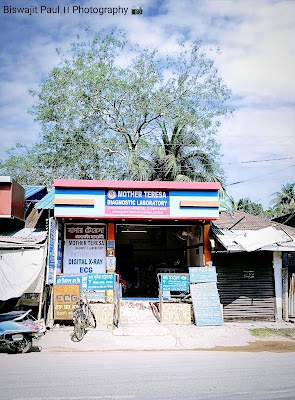 Mother Teresa Diagnostic Laboratory