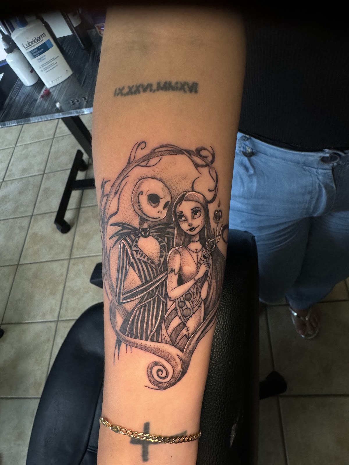 TattooArte tattoo work — photo 3