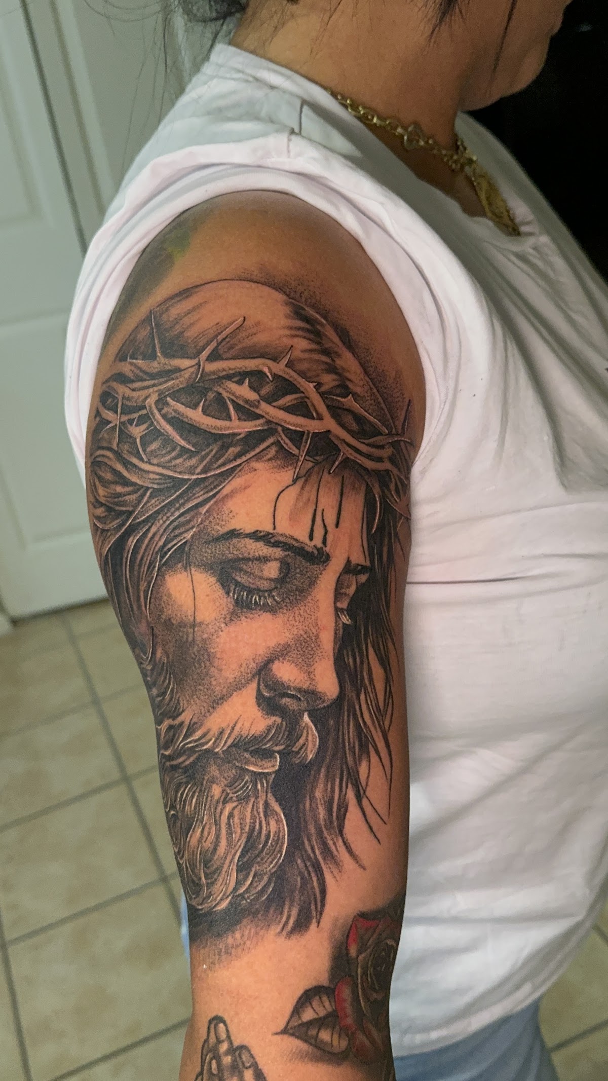 TattooArte — tattoo studio near Town N Country