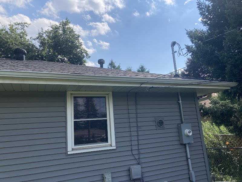 Nokomis Roofing photo 1