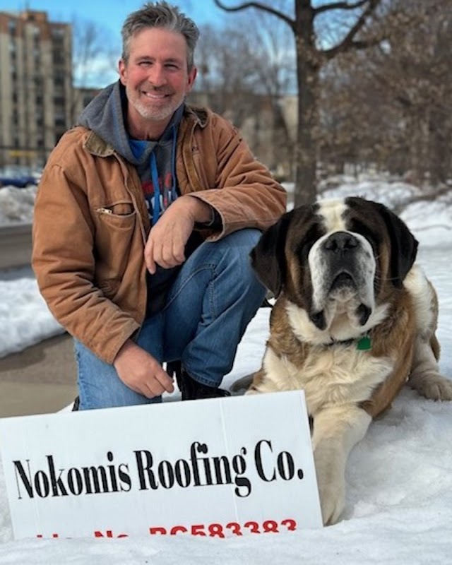 Nokomis Roofing photo 5