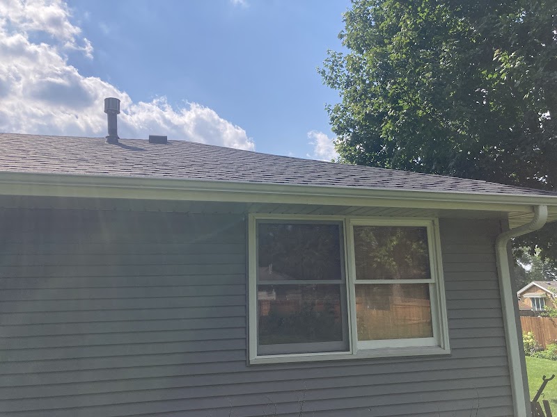 Nokomis Roofing photo 4