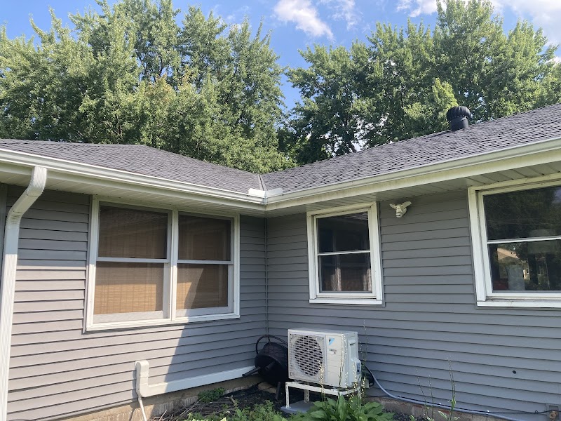 Nokomis Roofing photo 2