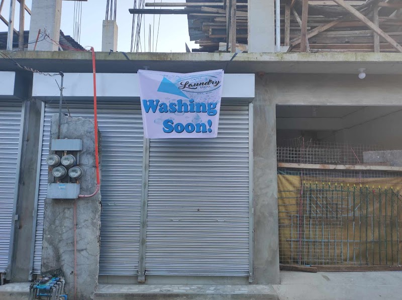 M&L Laundry Hub Katuparan