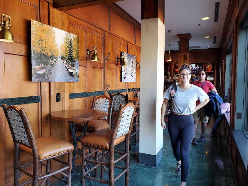 Caffe Siena photo 4