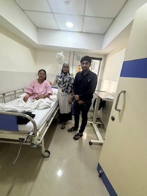 Dr. Pallab Roy | Best Gynecologist in Kolkata - Image 3