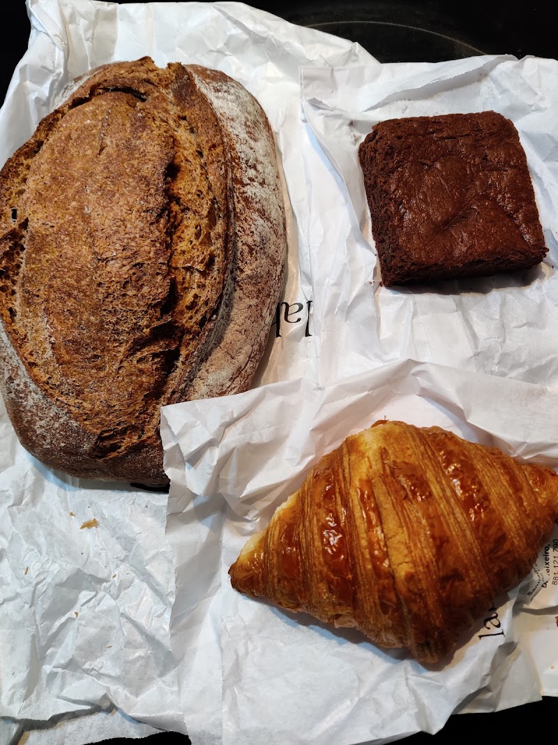 La Bulanxerí photo 2