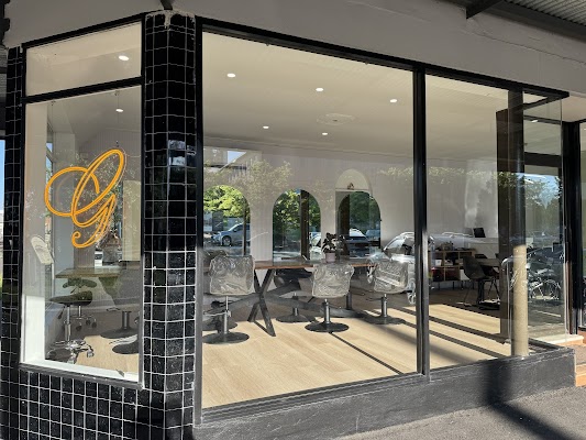 Styled at Goldilocks