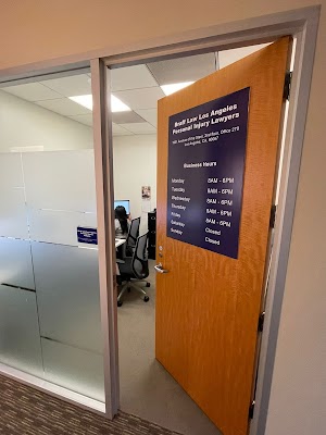 Braff Law Car Accident Personal Injury Lawyers - Car accident lawyer in Lake View Terrace