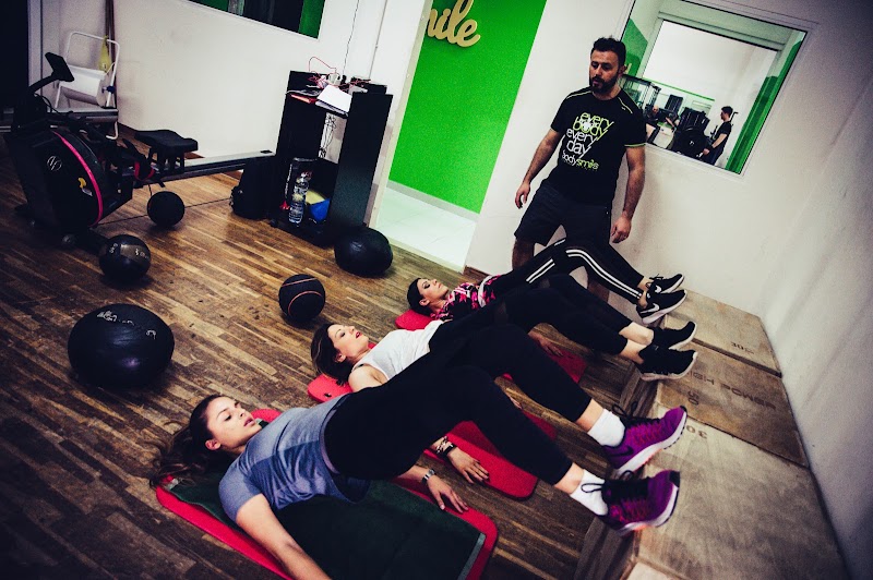 BodySmile - Molfetta